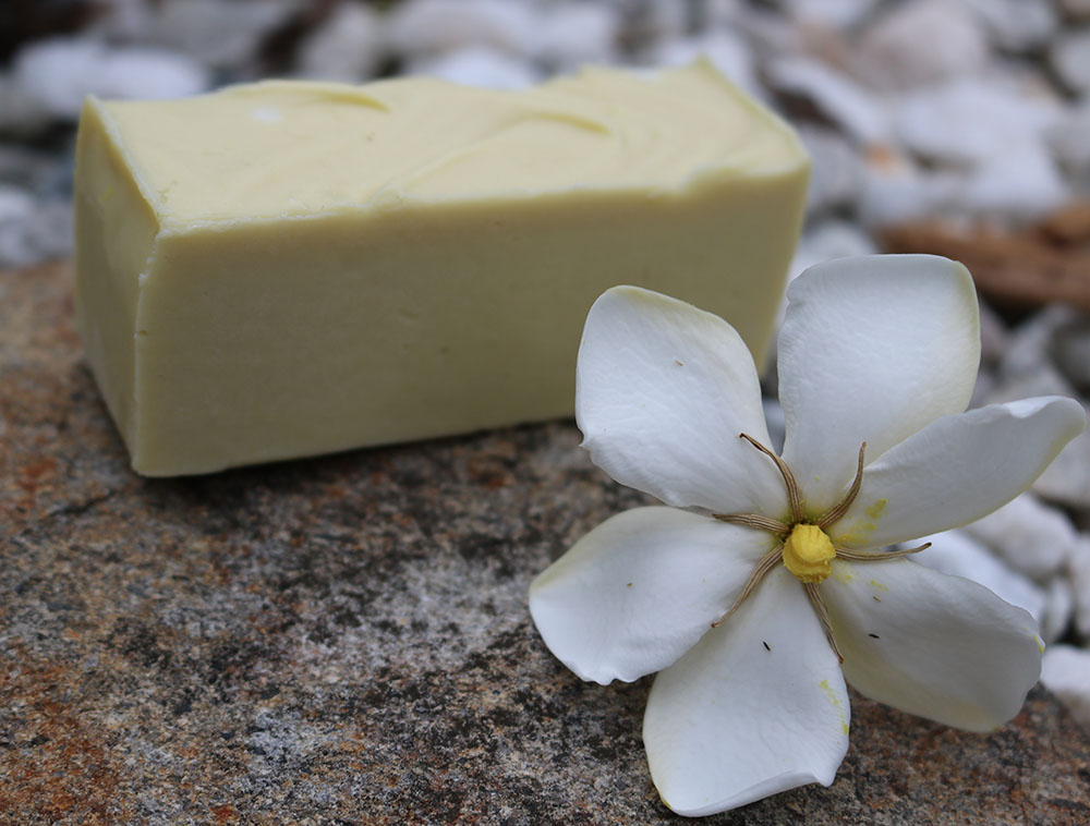 Passionate Gardenia bar - Image 2