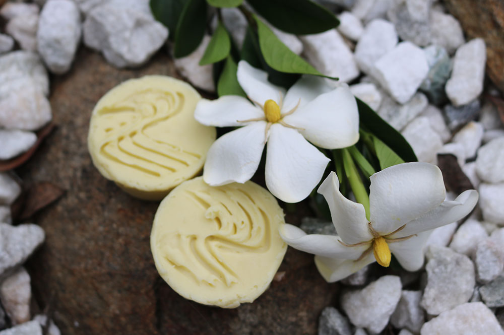 Passionate Gardenia bar - Image 4