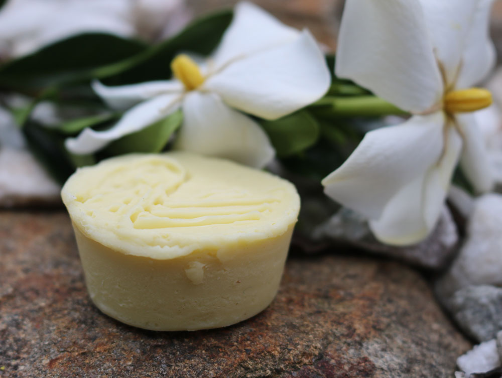 Passionate Gardenia bar - Image 5
