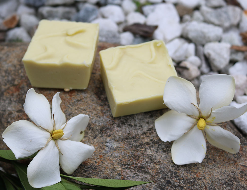 Passionate Gardenia bar - Image 6
