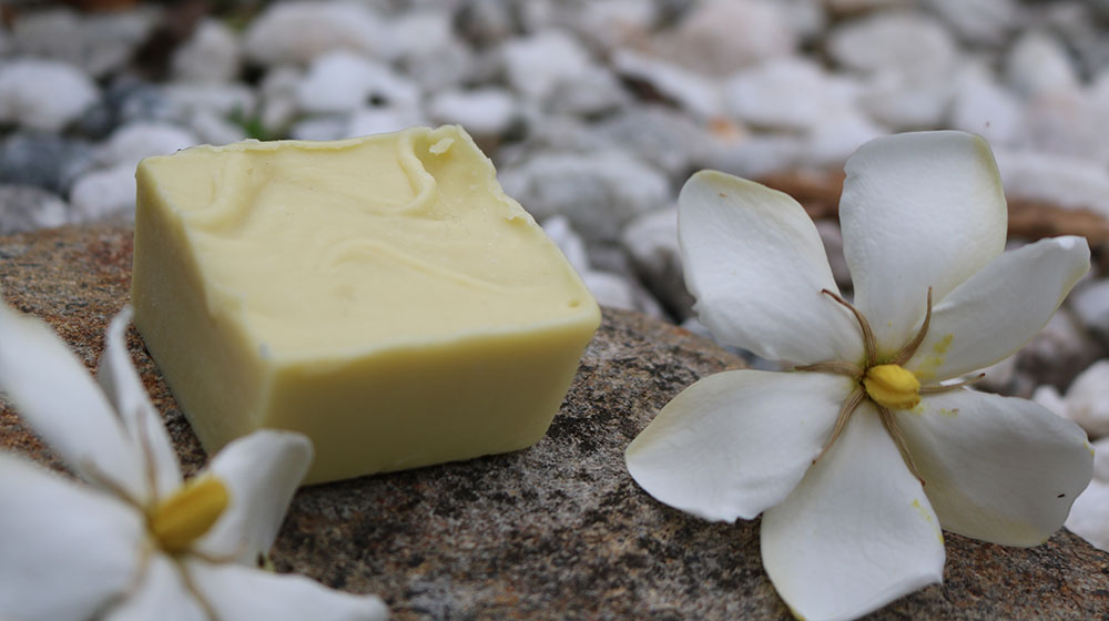 Passionate Gardenia bar - Image 8