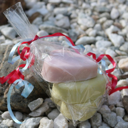 Glamorous Gift Bags