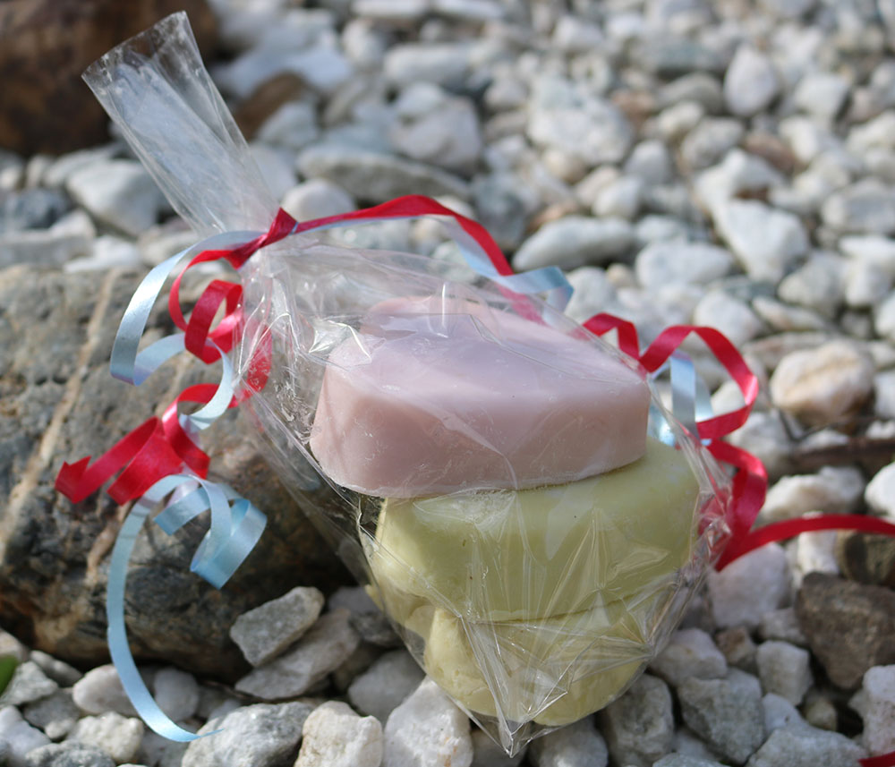 Glamorous Gift Bags