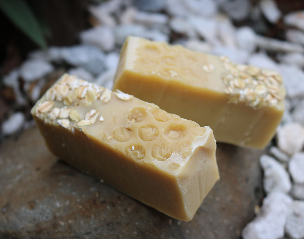 Heart-warming Honey and Oat - Image 3