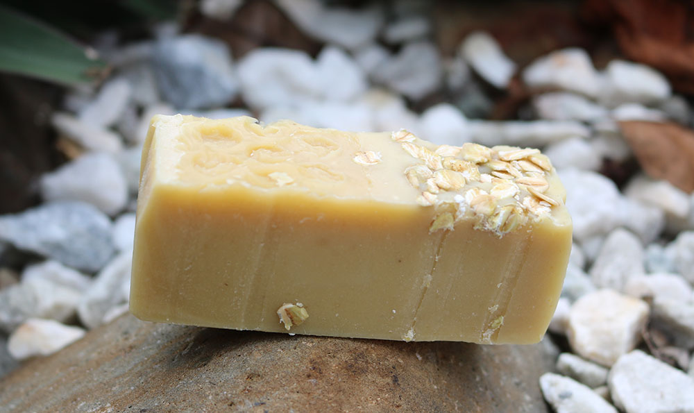 Heart-warming Honey and Oat - Image 2