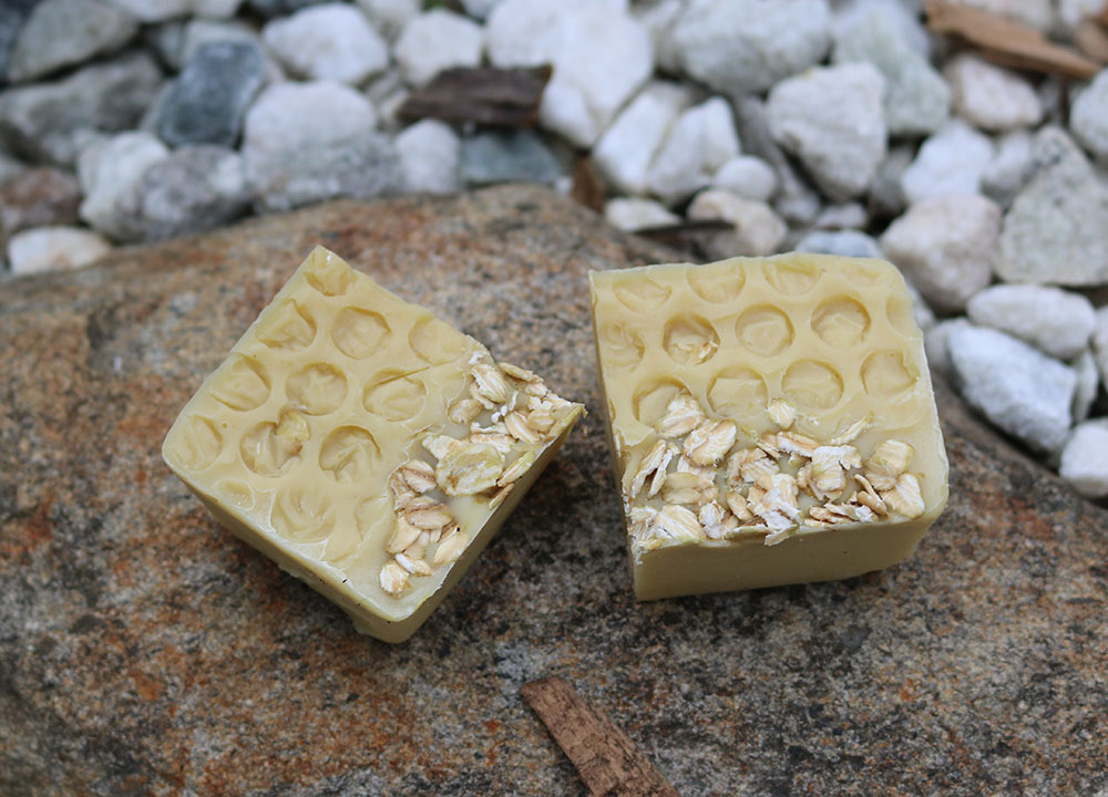 Heart-warming Honey and Oat - Image 6