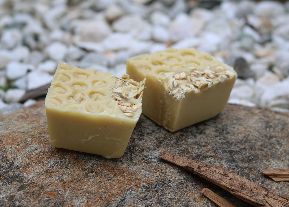 Heart-warming Honey and Oat - Image 5