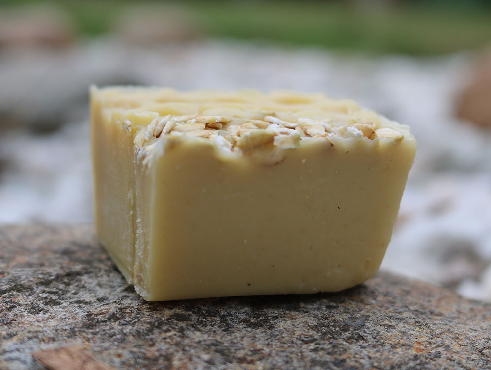 Heart-warming Honey and Oat - Image 4