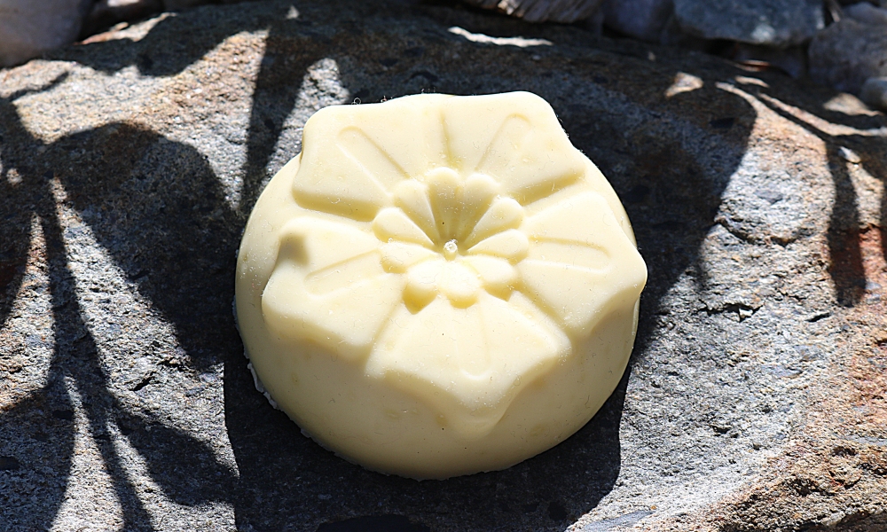 Passionate Gardenia bar - Image 11